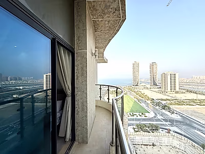 Murano Tower, Lusail Marina | High Floor | Fully Furnished | Exclusive Investment Opportunity