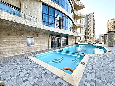 Murano Tower, Lusail Marina | High Floor | Fully Furnished | Exclusive Investment Opportunity