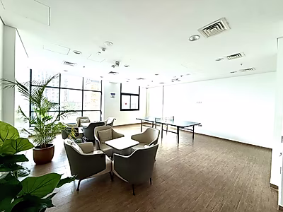 Murano Tower, Lusail Marina | High Floor | Fully Furnished | Exclusive Investment Opportunity