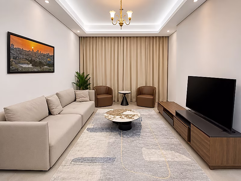 منزل جذاب مع تصميم داخلي رائع - Photo 1