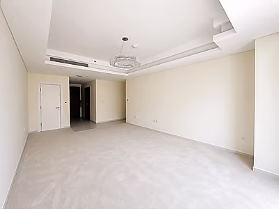 SPACIOUS 2BR SEMI-FURNISHED | GEWAN ISLAND