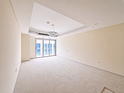 SPACIOUS 2BR SEMI-FURNISHED | GEWAN ISLAND