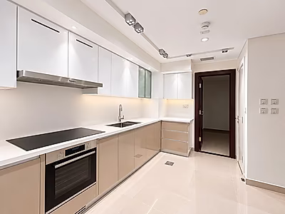 SPACIOUS 2BR SEMI-FURNISHED | GEWAN ISLAND