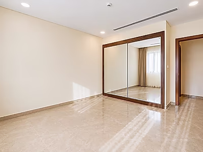 2-Bedroom Apartment for Sale in Erkiyah City