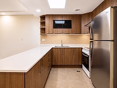 2-Bedroom Apartment for Sale in Erkiyah City