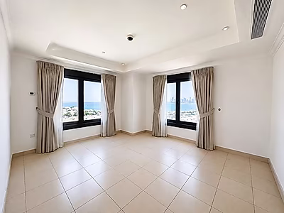 IMPRESSIVE 2 BEDROOMS SF | PORTO ARABIA