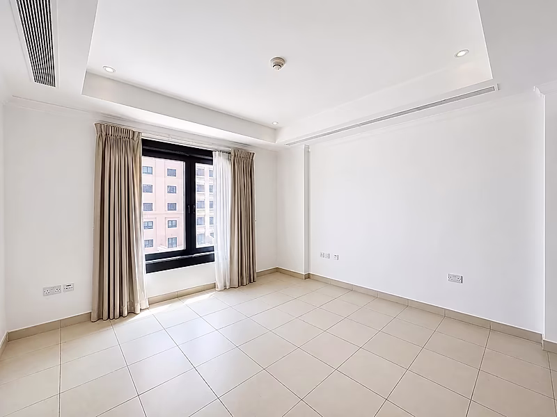 IMPRESSIVE 2 BEDROOMS SF | PORTO ARABIA - Photo 5
