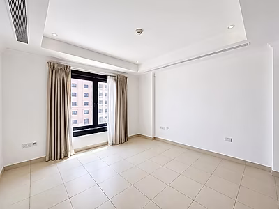 IMPRESSIVE 2 BEDROOMS SF | PORTO ARABIA