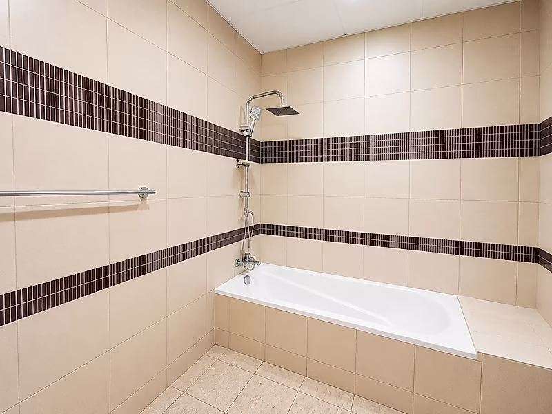 IMPRESSIVE 2 BEDROOMS SF | PORTO ARABIA - Photo 7