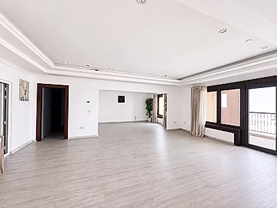 IMPRESSIVE 2 BEDROOMS SF | PORTO ARABIA