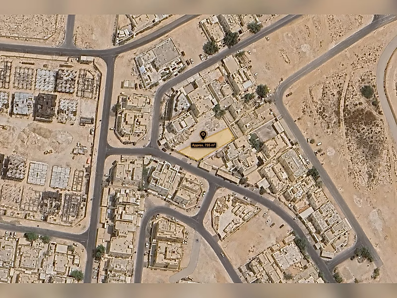 Prime Land for Investment with Endless Potential - Photo 1