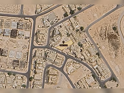 Prime Land for Investment with Endless Potential