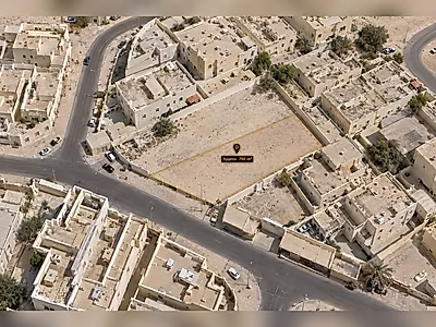 Prime Land for Investment with Endless Potential