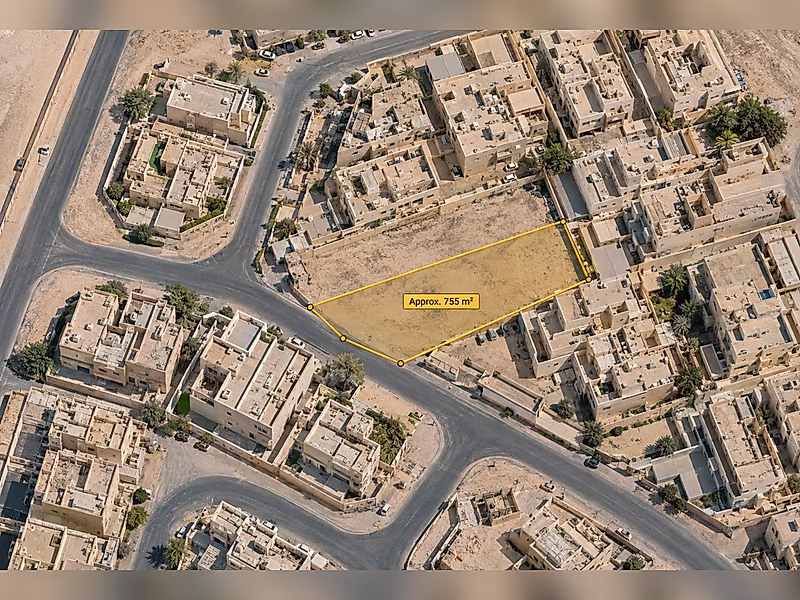 Prime Land for Investment with Endless Potential - Photo 4