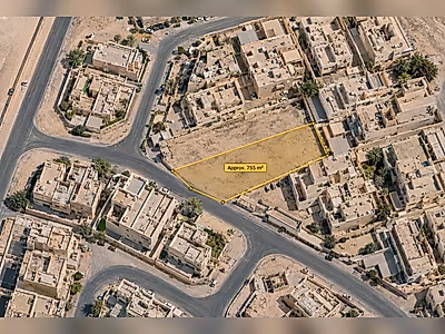Prime Land for Investment with Endless Potential