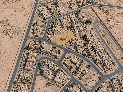 Prime Land for Investment with Endless Potential