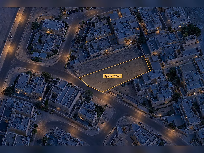 Prime Land for Investment with Endless Potential - Photo 6