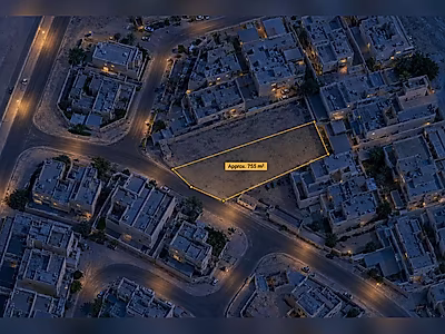 Prime Land for Investment with Endless Potential