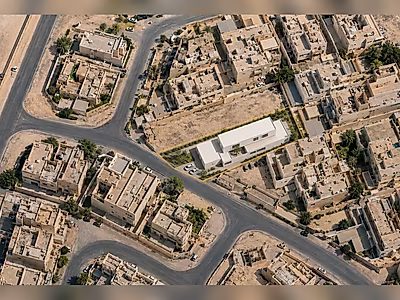 Prime Land for Investment with Endless Potential