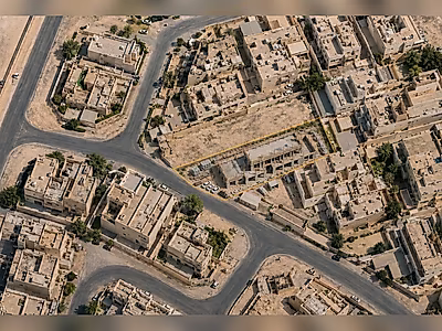 Prime Land for Investment with Endless Potential
