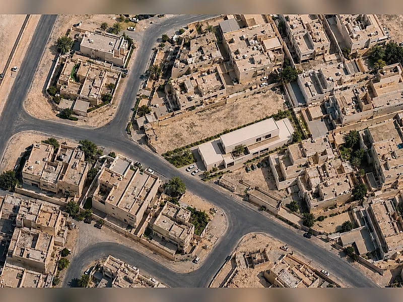 Prime Land for Investment with Endless Potential - Photo 9