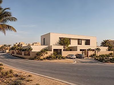 Prime Land for Investment with Endless Potential