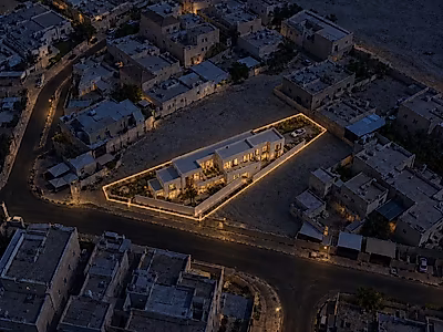 Prime Land for investment in Al Wakra