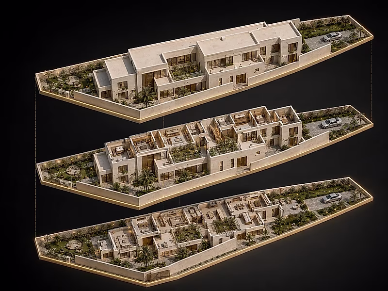 Prime Land for investment in Al Wakra - Photo 3