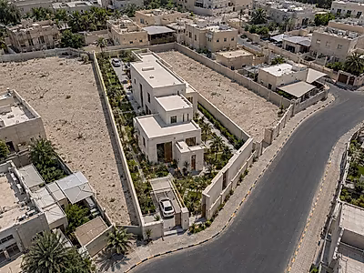 Prime Land for investment in Al Wakra