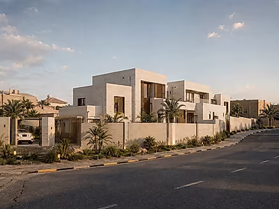 Prime Land for investment in Al Wakra
