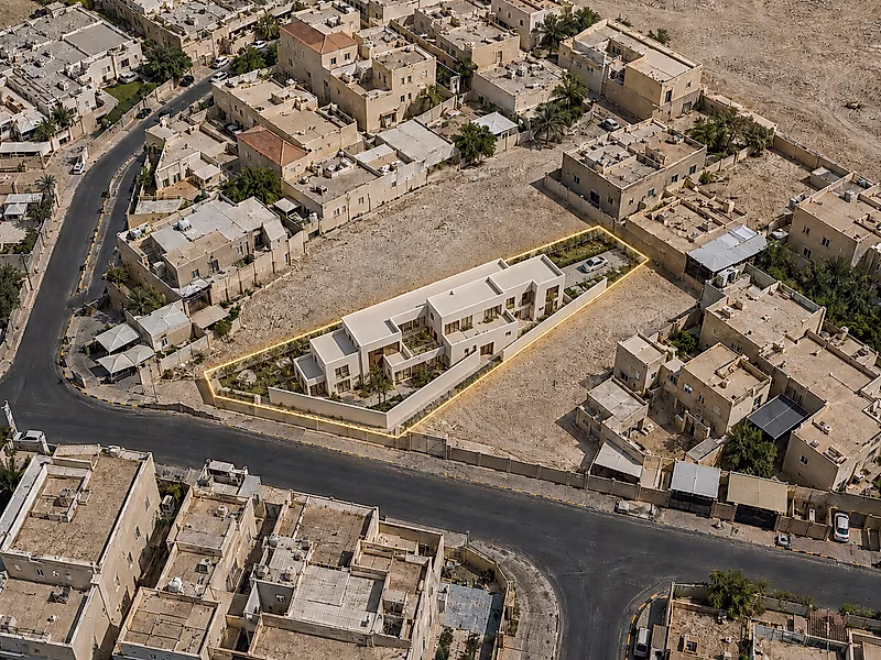 Prime Land for investment in Al Wakra - Photo 6