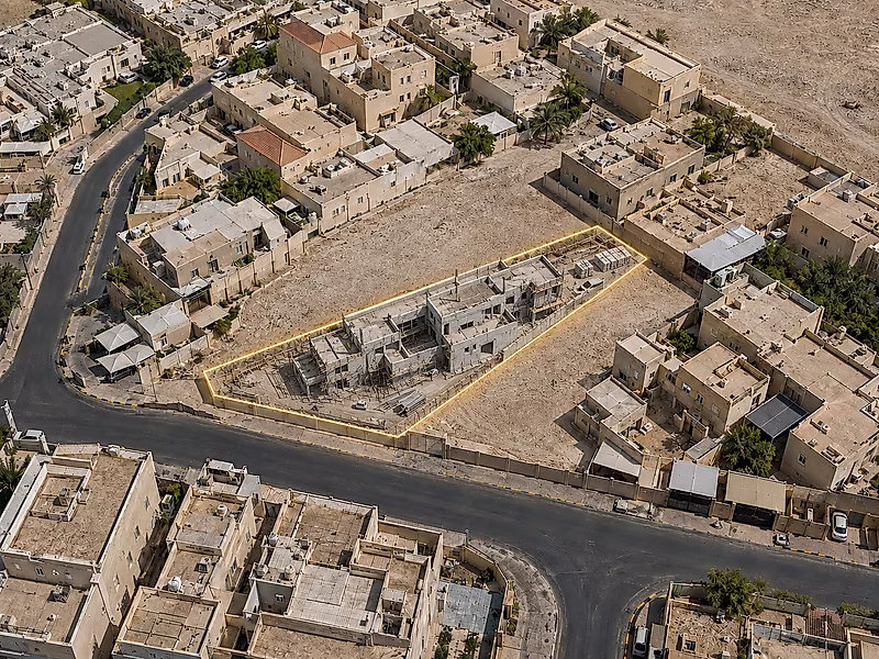 Prime Land for investment in Al Wakra - Photo 7