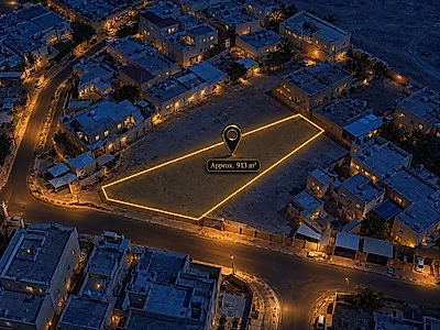 Prime Land for investment in Al Wakra