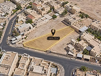 Prime Land for investment in Al Wakra