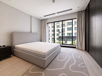 Luxury Brand-New Fully Furnished Studio for Sale | The Pearl, La Plage