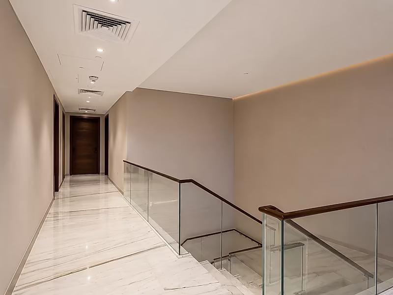 Luxury Sea View Townhouse | Lusail - Photo 4