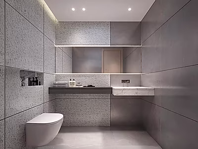 Premium Apartment in Lusail Marina | Full Sea View