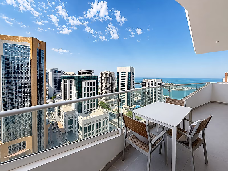 LUXURY 2-BEDROOM APARTMENT FOR RENT | MARINA DISTRICT - Photo 8