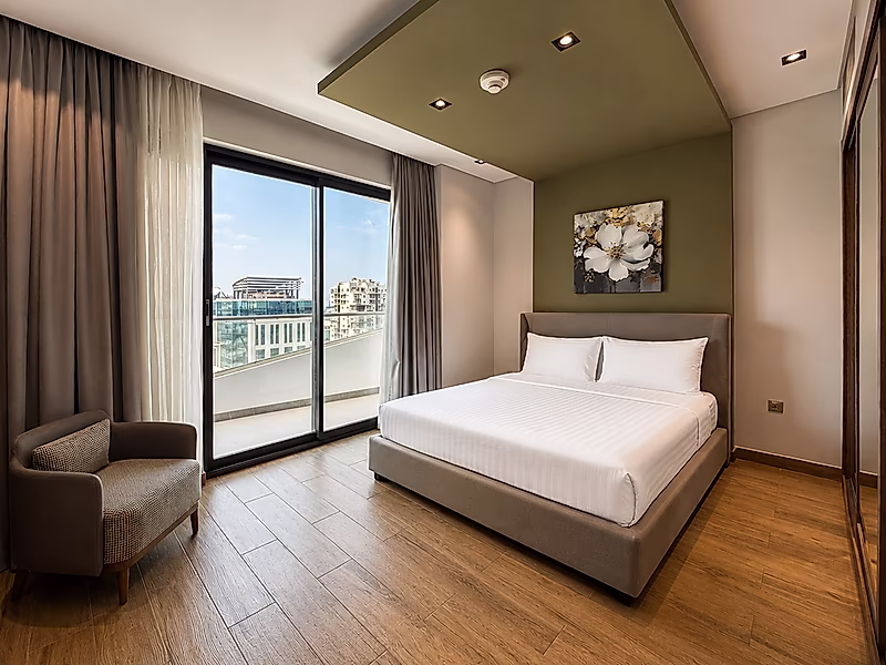 LUXURY 2-BEDROOM APARTMENT FOR RENT | MARINA DISTRICT - Photo 11