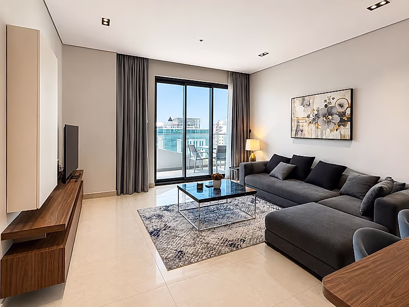 LUXURY 2-BEDROOM APARTMENT FOR RENT | MARINA DISTRICT - Photo 16