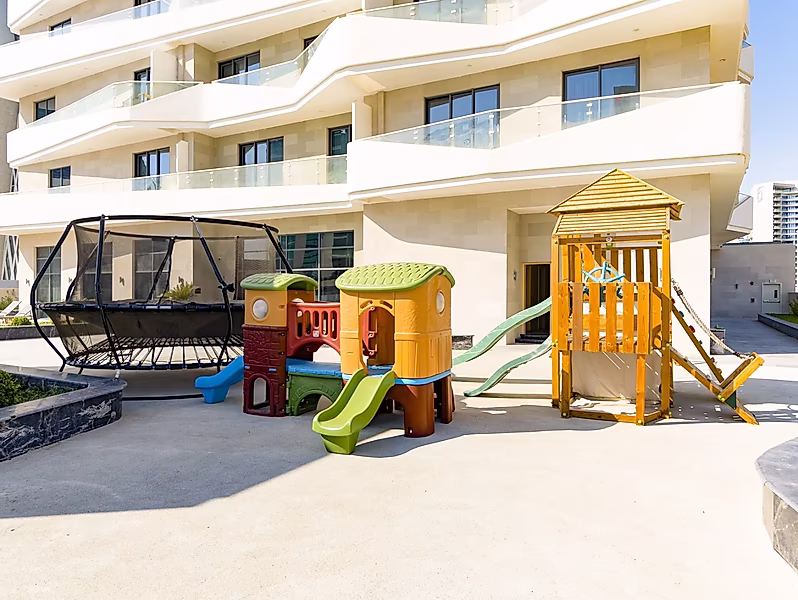 LUXURY 2-BEDROOM APARTMENT FOR RENT | MARINA DISTRICT - Photo 19