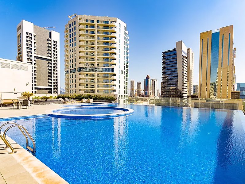 LUXURY 2-BEDROOM APARTMENT FOR RENT | MARINA DISTRICT - Photo 20