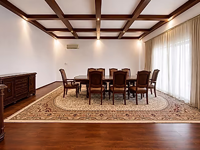 BEACHFRONT VILLA | PRIVATE BEACH | AL KHOR