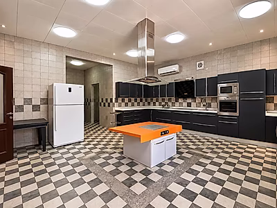 BEACHFRONT VILLA | PRIVATE BEACH | AL KHOR
