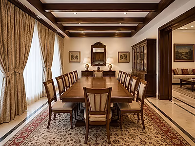 BEACHFRONT VILLA | PRIVATE BEACH | AL KHOR