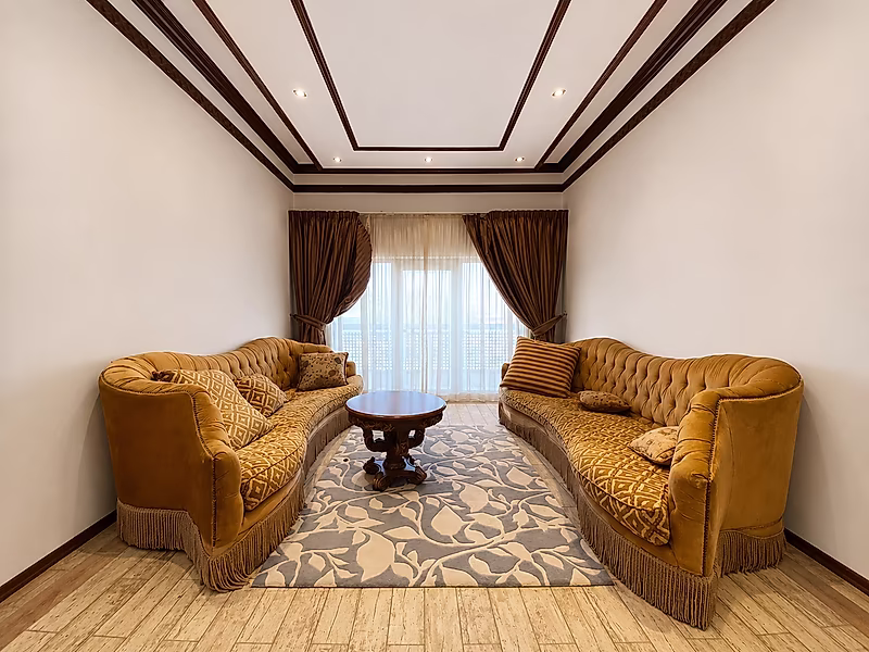 BEACHFRONT VILLA | PRIVATE BEACH | AL KHOR - Photo 14