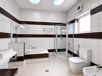 BEACHFRONT VILLA | PRIVATE BEACH | AL KHOR