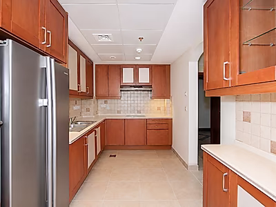 SPACIOUS 2 BEDROOM GREAT VIEW READY TO OWN