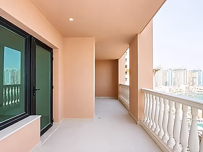 SPACIOUS 2 BEDROOM GREAT VIEW READY TO OWN
