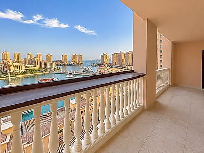 SPACIOUS 2 BEDROOM GREAT VIEW READY TO OWN
